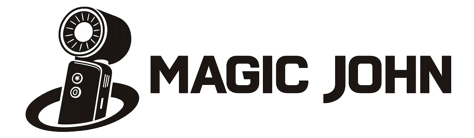 Magic John
